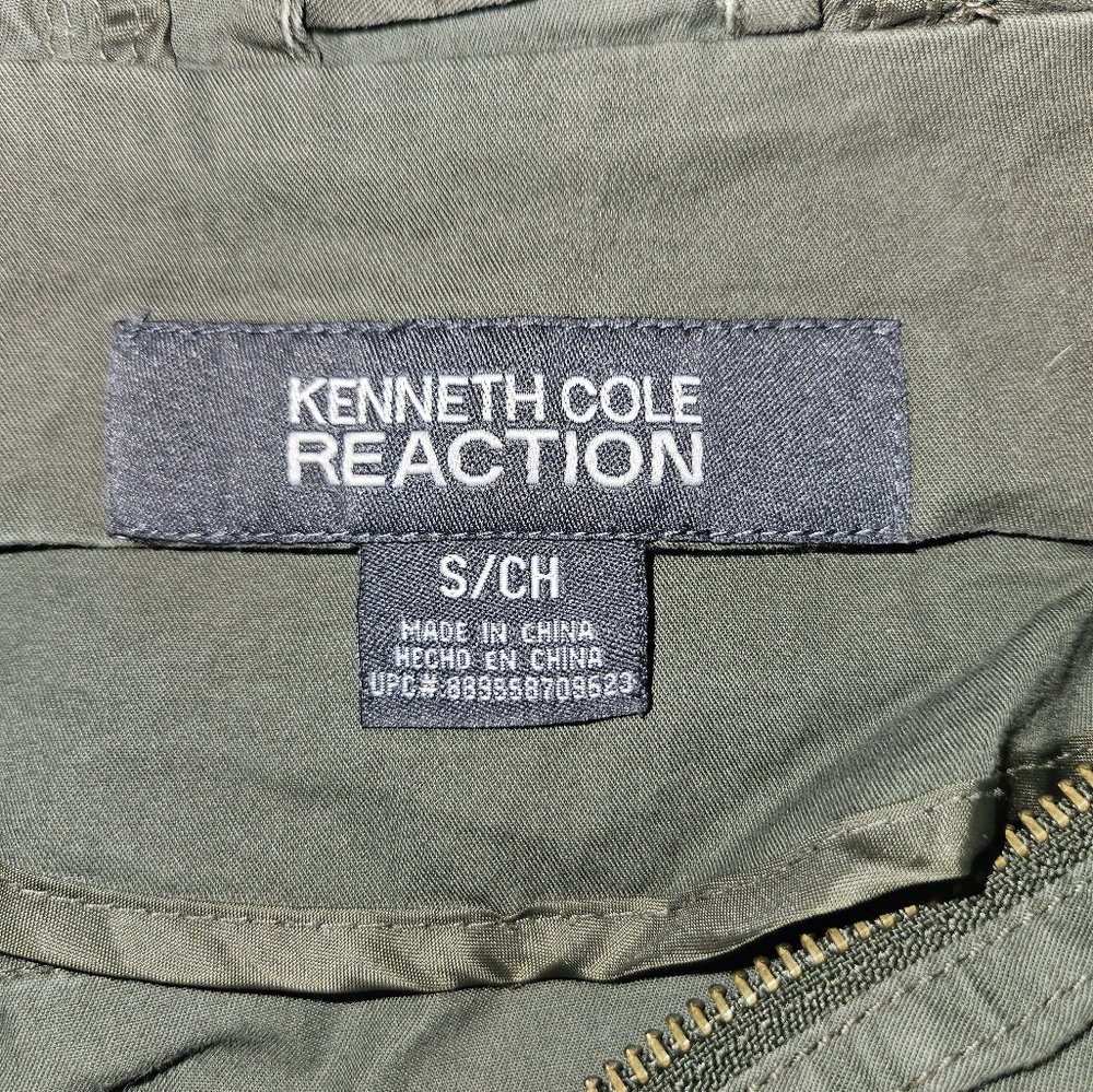 Kenneth Cole Reaction jacket - Picture 8 of 9